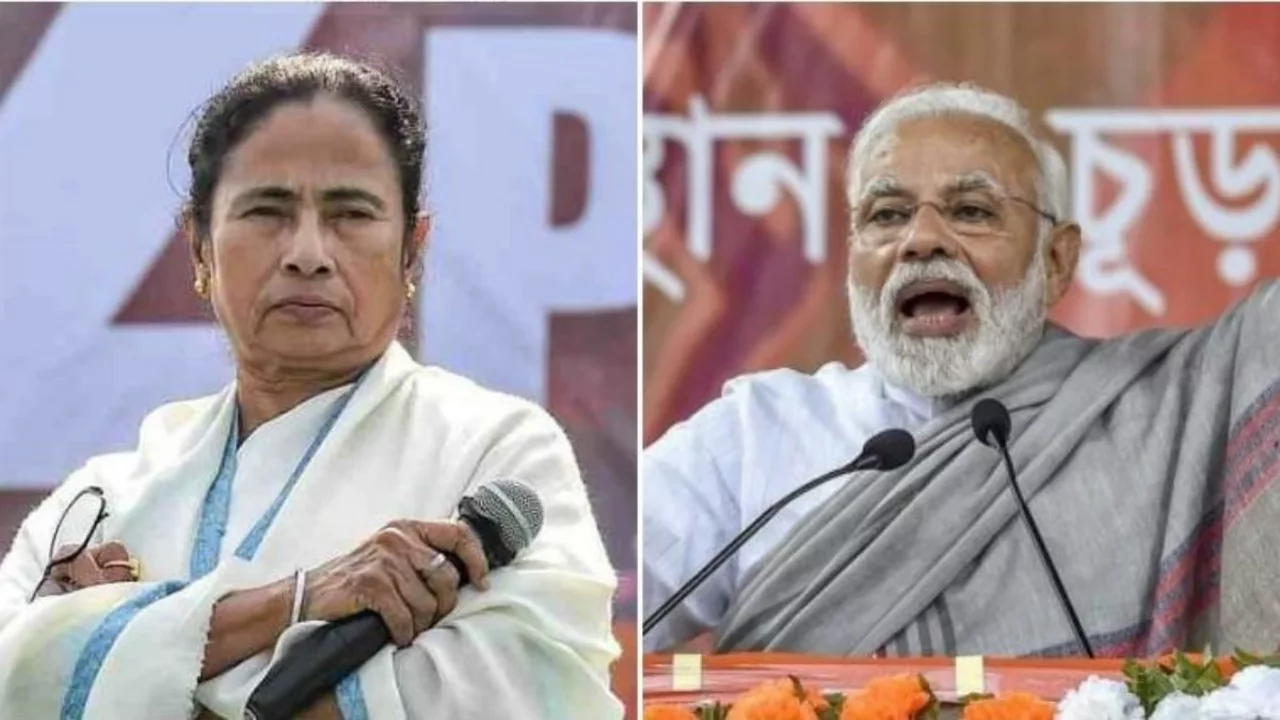 Asked PM Modi to expedite process on Bengal name change?