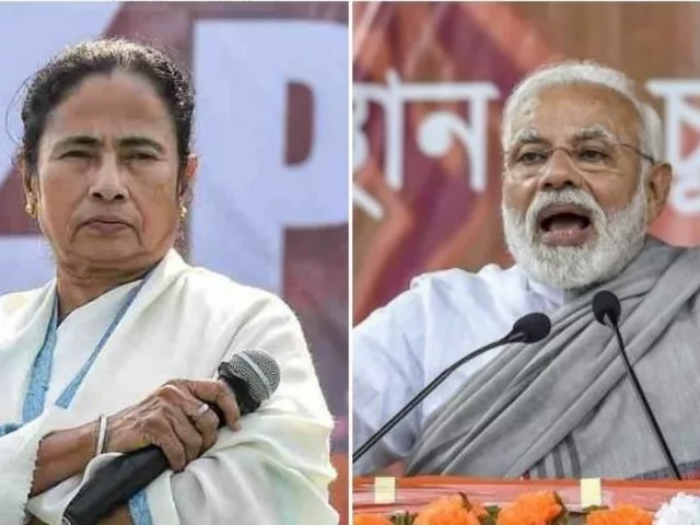 Asked PM Modi to expedite process on Bengal name change?