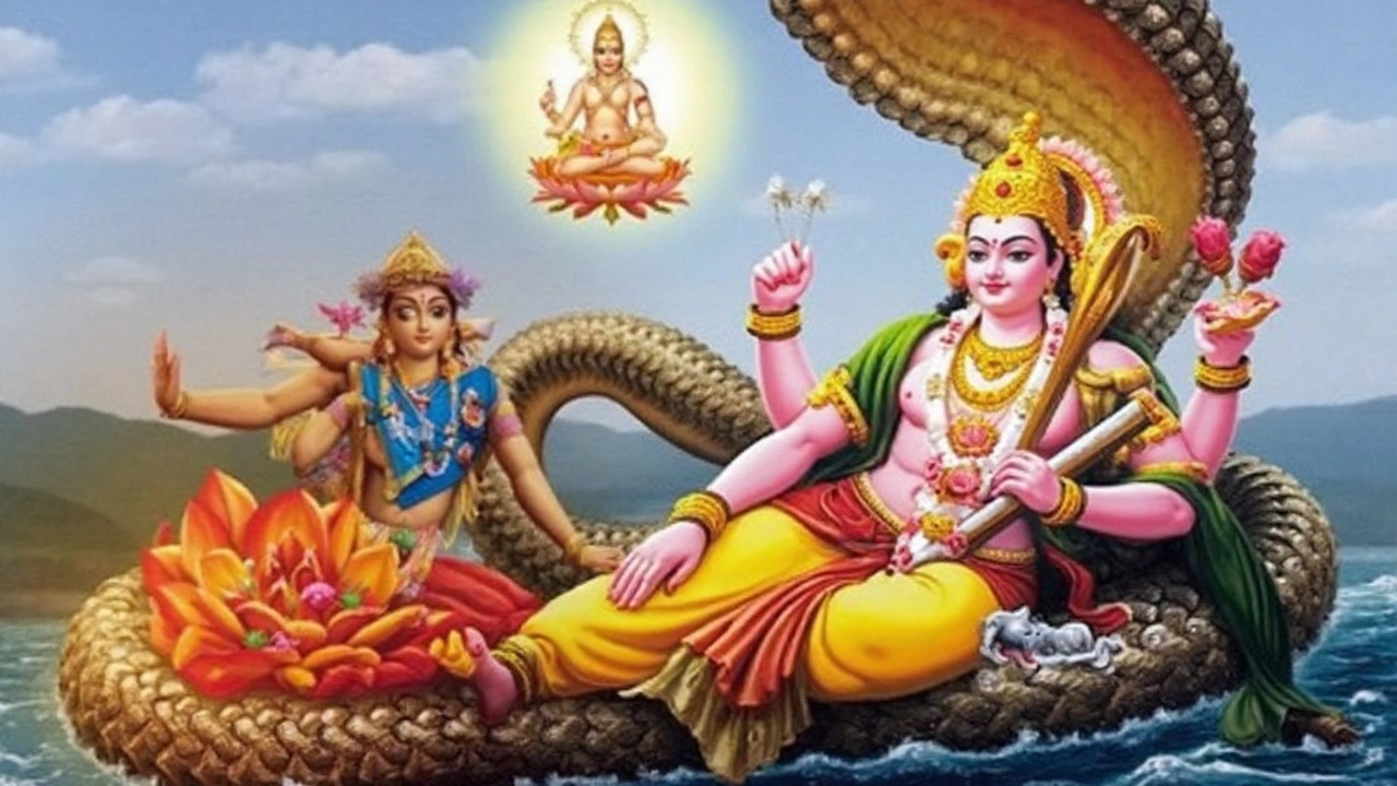 Anant Chaturdashi 2025: Rituals, Muhurat, and Ganesh Visarjan on a Day of Renewal