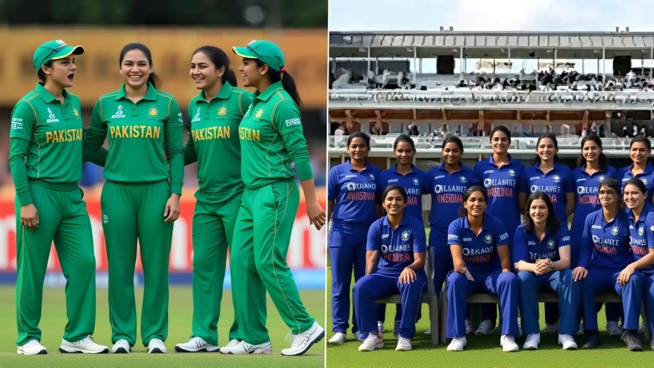 India Women's Asia Cup 2022 Squad Revealed and Match Schedule: Full Guide