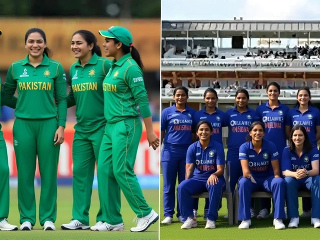 India Women's Asia Cup 2022 Squad Revealed and Match Schedule: Full Guide
