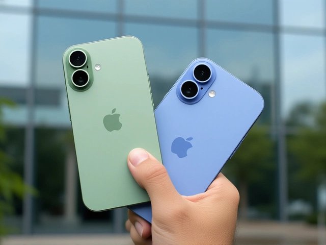 Apple Black Friday 2025 Deals Trigger Major India Price Cuts