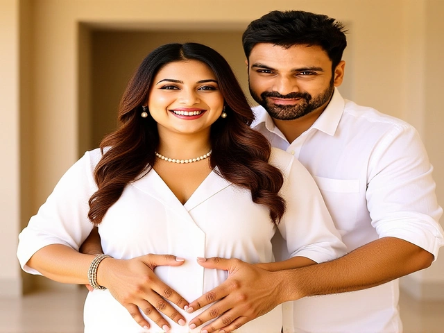 Divyanka Tripathi Pregnant After 10 Years of Marriage: Baby Shower Details